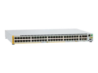 Allied Telesis AT x310-50FT - Switch - L3 - managed