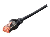 DIGITUS CAT 6 SFTP Patchkabel