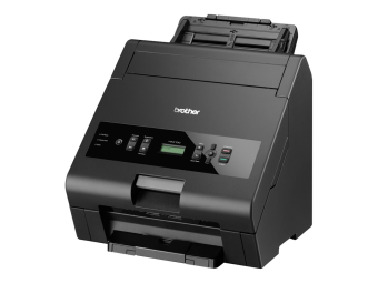 Brother HAK-100 - Heißfoliendrucker - sw - Thermotransfer