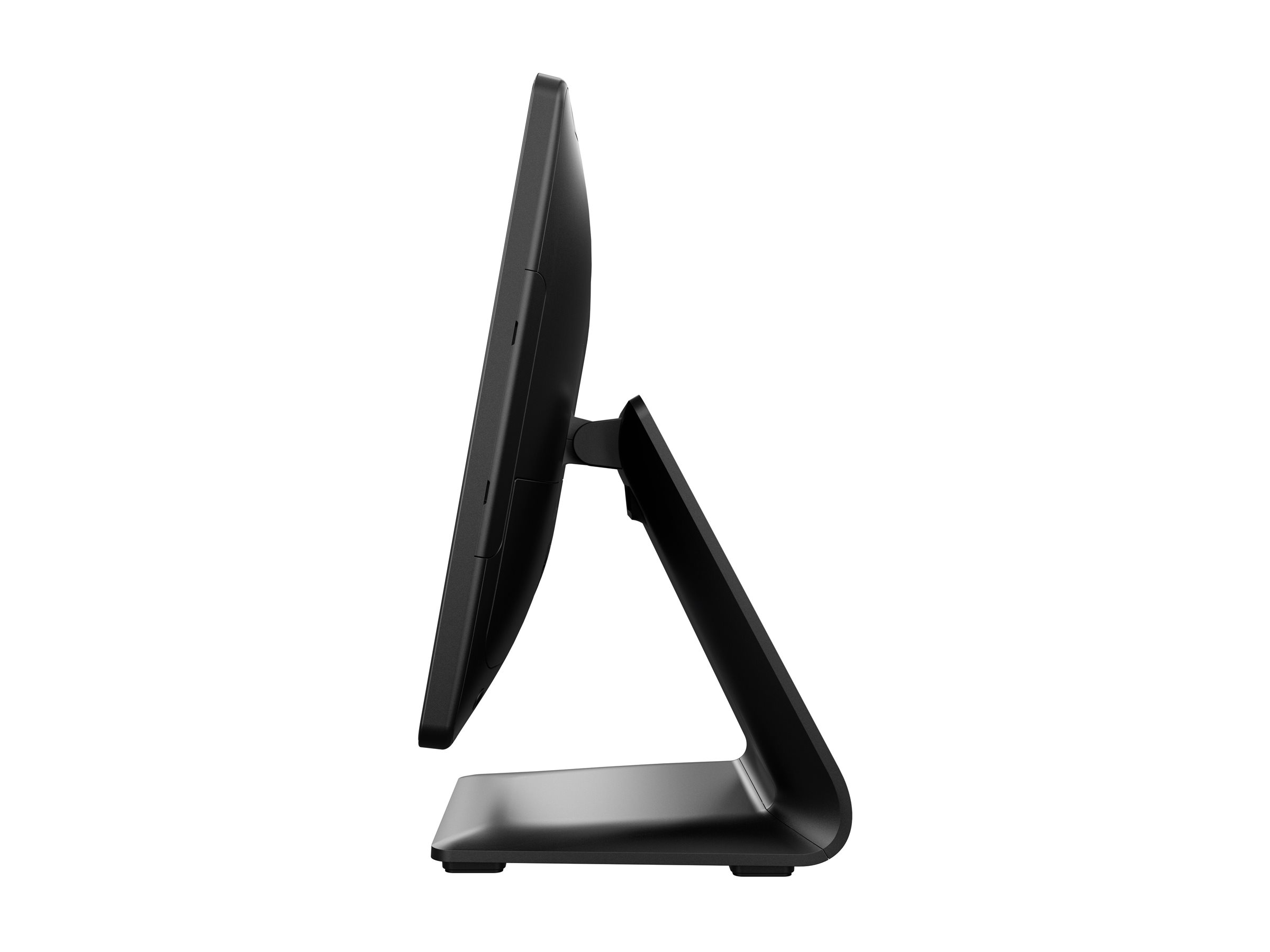 "Elo Touch Solutions Elo I-Series 3 - All-in-One (Komplettlösung) - Core i5 i5-1245UL  1.6 GHz - RAM 8 GB - SSD 256 GB - NVMe - Intel Iris Xe Grafik - 1GbE, Wi-Fi 6, Bluetooth 5.3 - WLAN 802.11abgnacax, Bluetooth 5.3 - 11 IoT Enterprise 2024 LTSC (