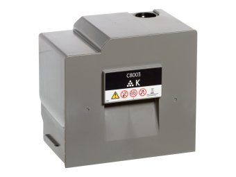 Ricoh Schwarz - Original - Tonerpatrone - für