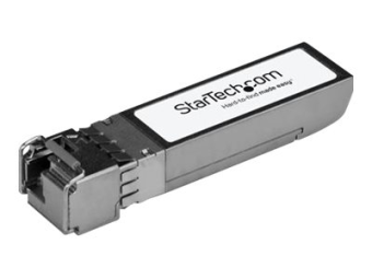 StarTech.com SFP-10G-BXU-I-ST Transceiver Modul (Cisco SFP-10G-BXU-I kompatibles SFP+ Modul 10 Gbits 10km Single Mode Mini-GBIC)