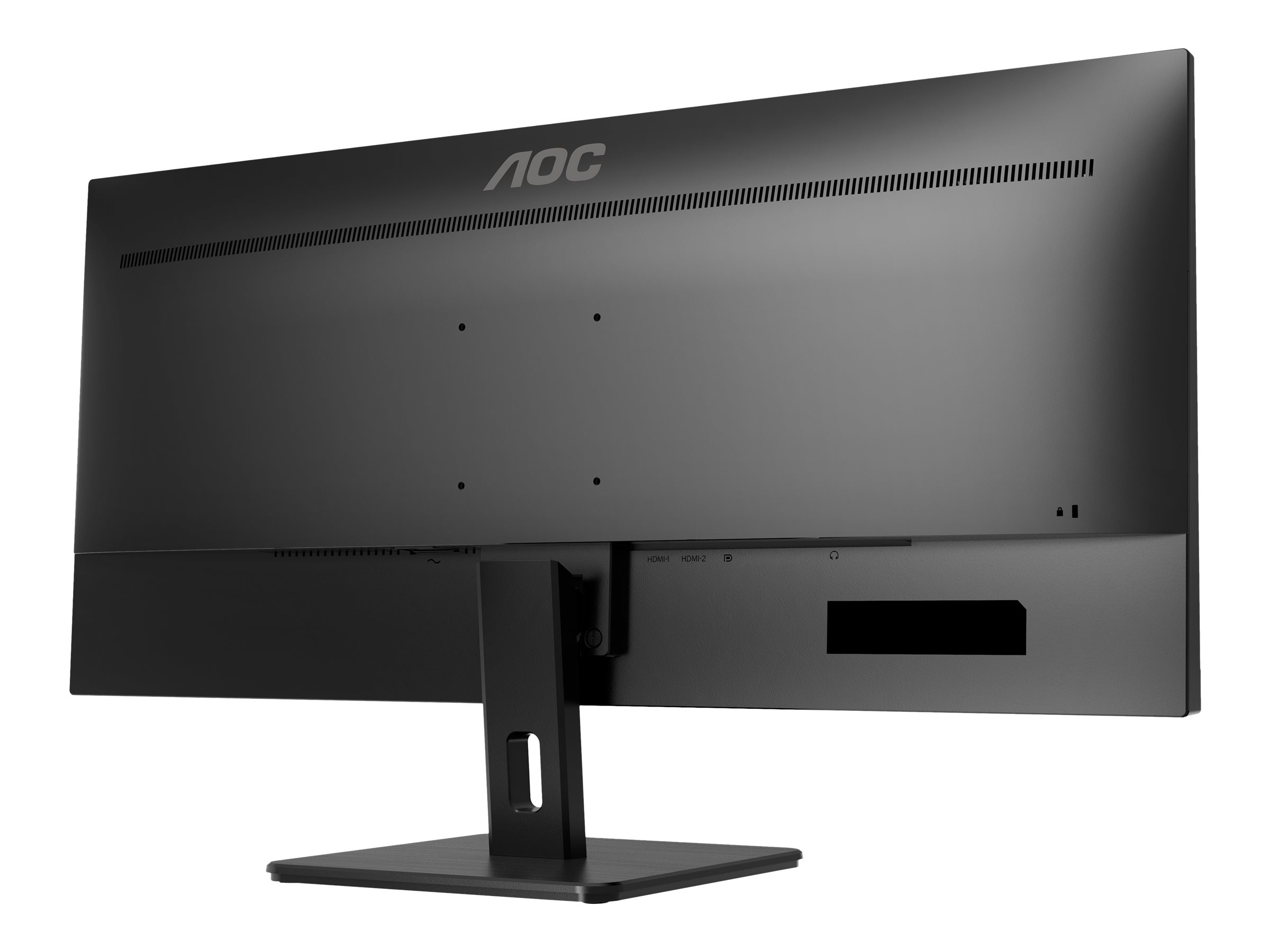 AOC Essential-line U34E2MBK - LED-Monitor - 86.4 cm (34)