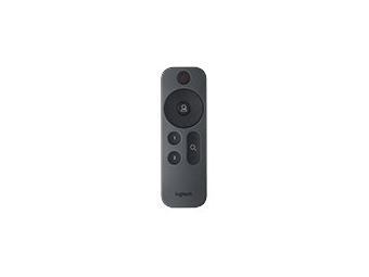 Logitech Videokonferenzsystem-Fernsteuerung