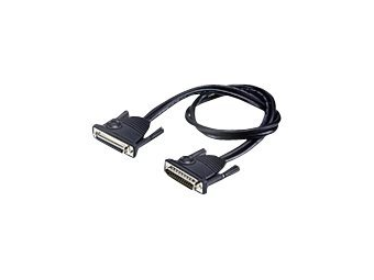 ATEN Stacking-Kabel - DB-25 (M) zu DB-25 (W)