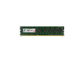 Transcend JetRAM - DDR3 - Modul - 2 GB - DIMM 240-PIN