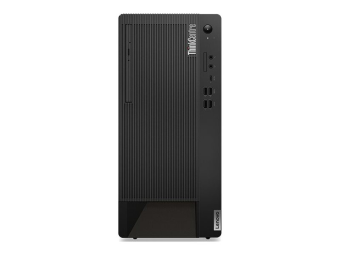 Lenovo ThinkCentre M90t Gen 3 11TV - Tower - Core i9 12900K  3.2 GHz - vPro Enterprise - RAM 32 GB - SSD 1 TB - TCG Opal Encryption, NVMe, Performance - DVD-Writer - GF RTX 3070 Ti - 1GbE, Wi-Fi 6E - WLAN Bluetooth 5.1, 802.11abgnacax (Wi-Fi 6E)