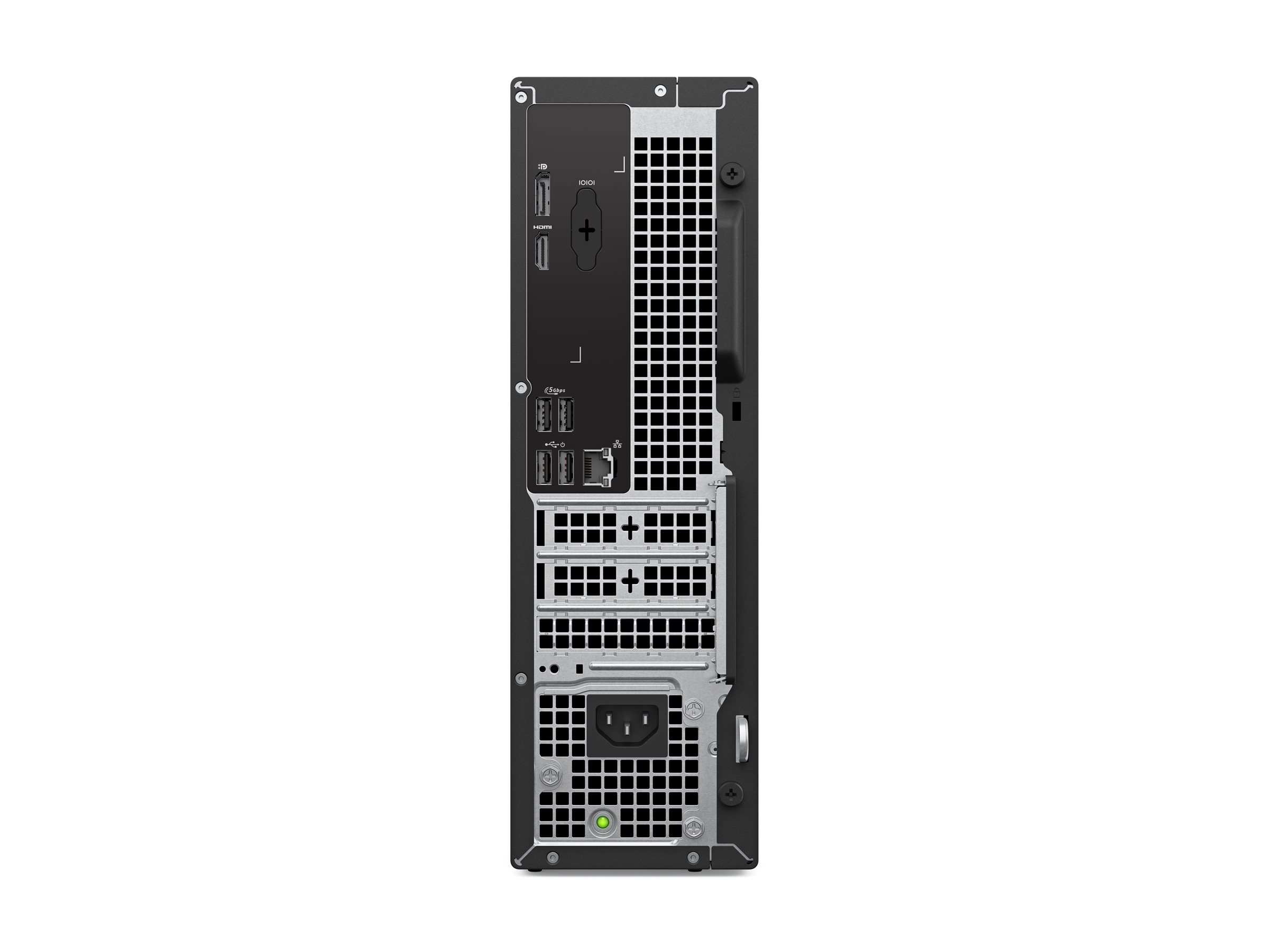 Dell Pro Slim Essential QVS1260 - Schlanker Desktop