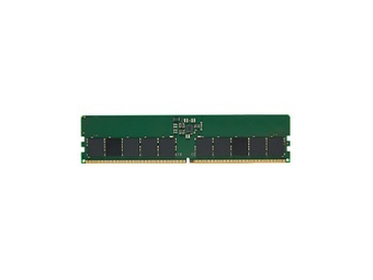 Kingston DDR5 - Modul - 16 GB - DIMM 288-PIN