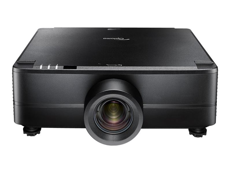 Optoma ZU820T - DLP-Projektor - Laser - 3D - 8800 lm - WUXGA (1920 x 1200)