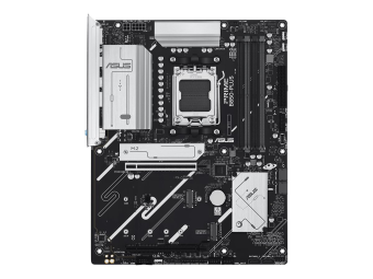 ASUS PRIME B850-PLUS-CSM - Motherboard - ATX - Socket AM5 - AMD B850 Chipsatz - USB-C 3.2 Gen2 USB 3.2 Gen 2 USB 3.2 Gen 1 USB-C 3.2 Gen 1 - 2.5 Gigabit LAN - Onboard-Grafik (CPU erforderlich)