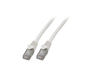 EFB Elektronik EFB-Elektronik - Patch-Kabel - RJ-45 (M) zu RJ-45 (M)