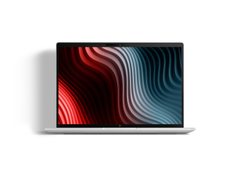 HP EliteBook 8 G2a Notebook Next Gen AI - 169-Grad Drehgelenkdesign - AMD Ryzen AI 5 435  2 GHz - Win 11 Pro - Radeon 840M - 32 GB RAM - 512 GB SSD NVMe - 35.6 cm (14")