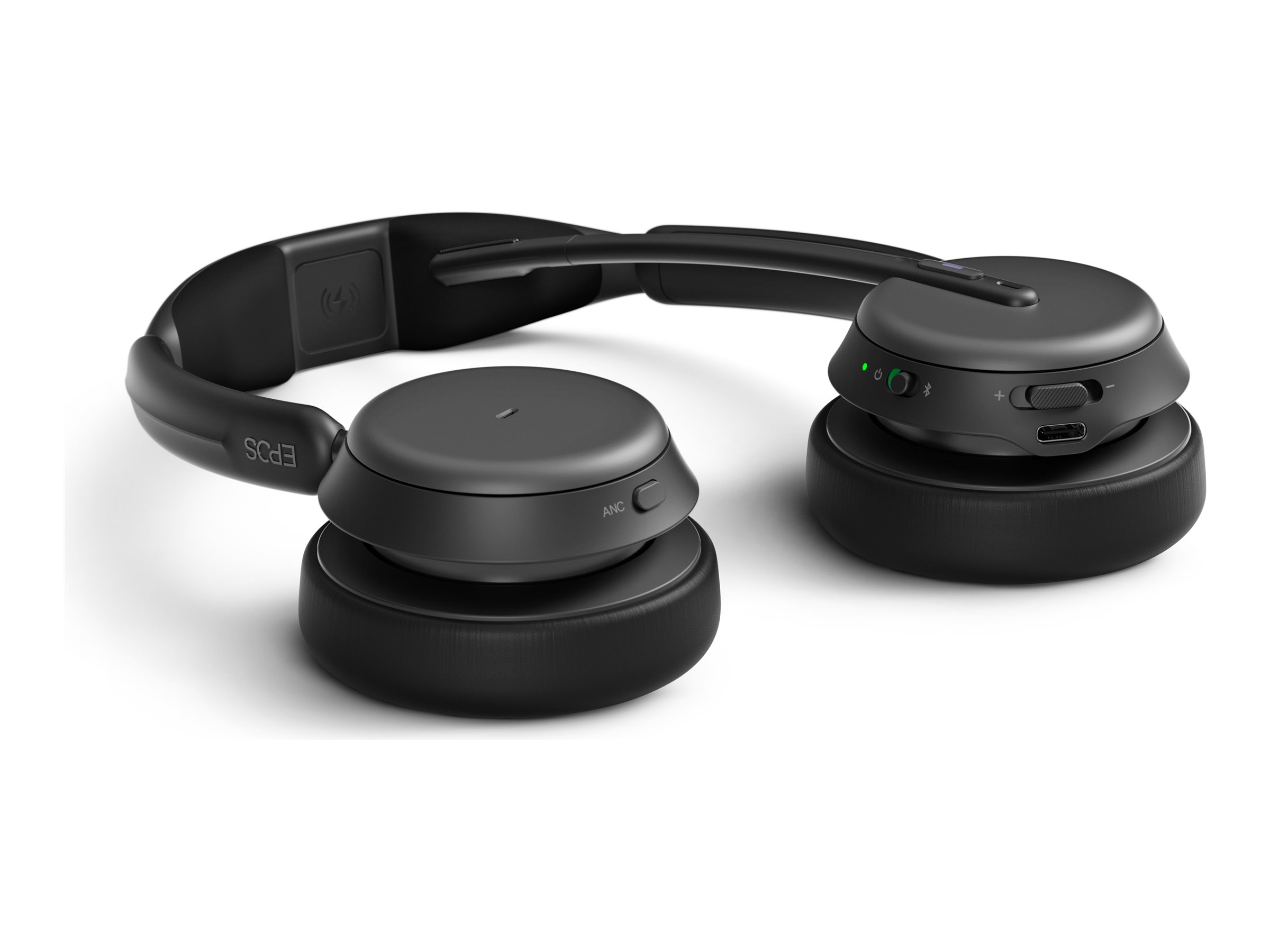 EPOS IMPACT 1061T ANC - Headset - On-Ear - Bluetooth