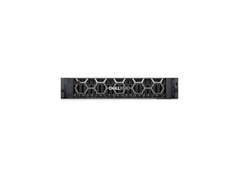 Dell PowerEdge R750xs INTEL 5318Y BD - Server - Xeon Gold
