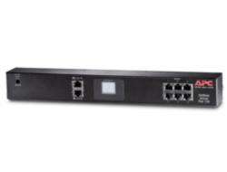 APC NetBotz - Sensor-Pod für Rack - 1U - für PN AP9335T