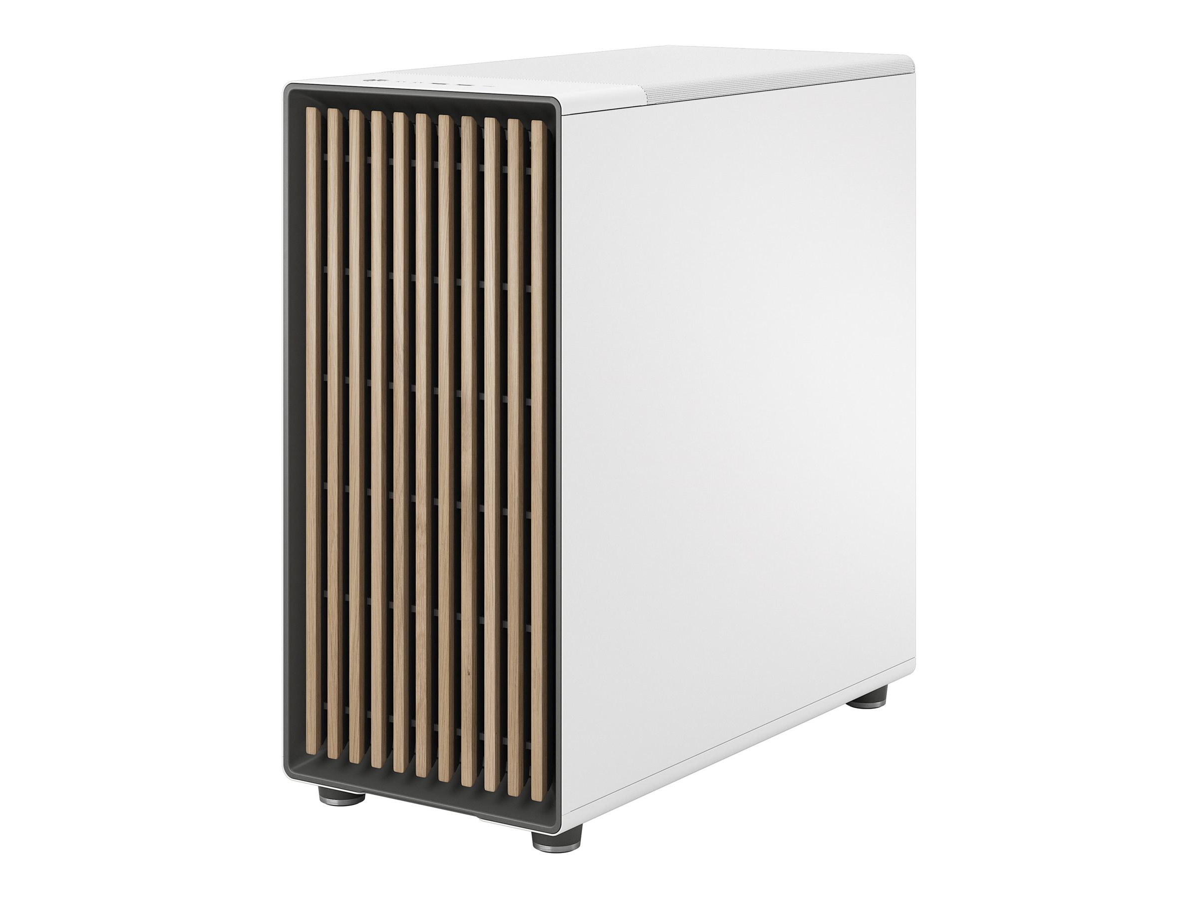Fractal Design North XL - Gaming - E-ATX - keine Spannungsversorgung (ATX)