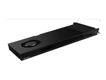 Dell NVIDIA - Workstation Edition - Grafikkarte -