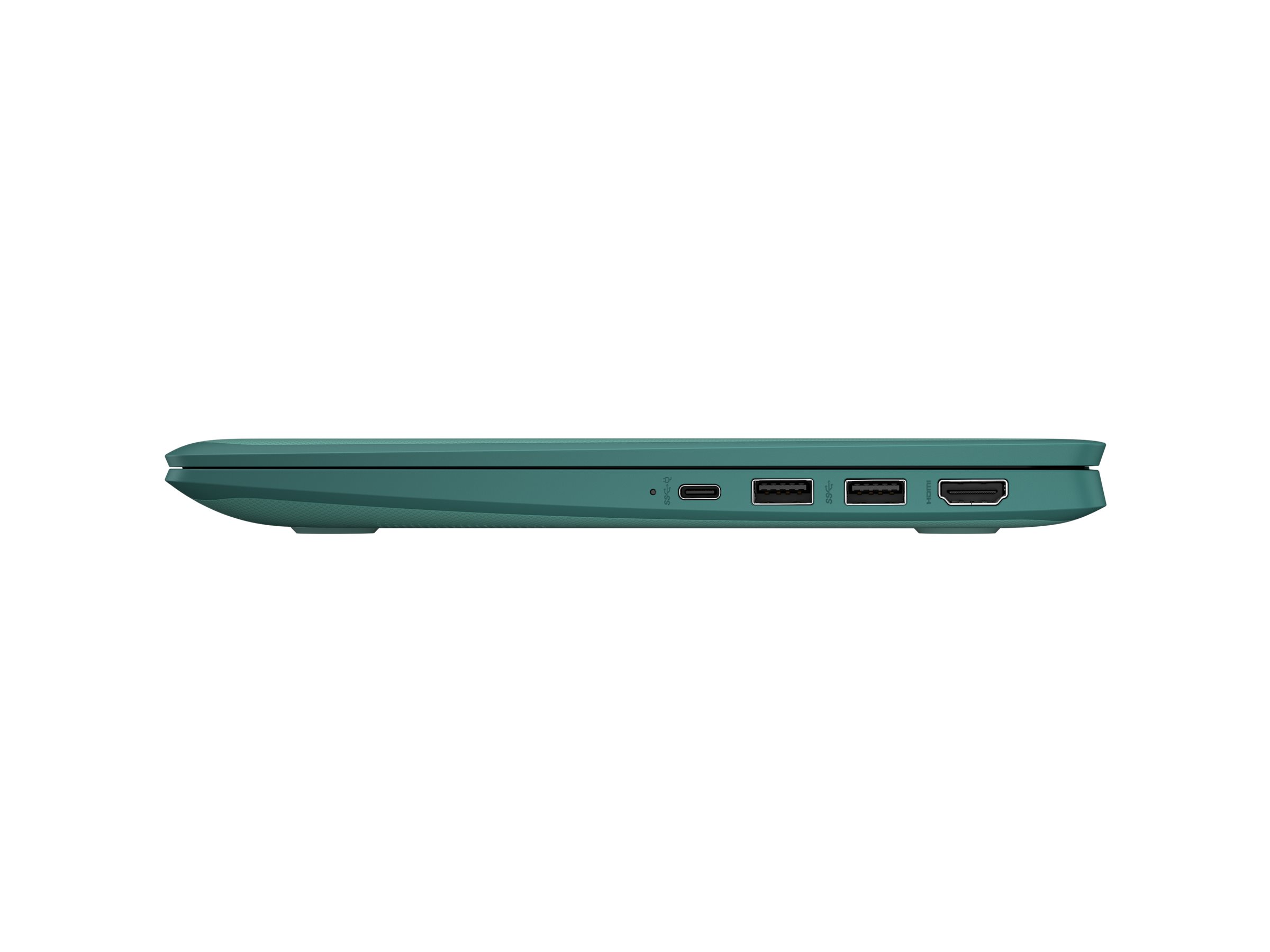 HP Fortis G1i Chromebook - Intel N-series N250  1.3 GHz - Chrome OS - Intel Graphics - 8 GB RAM - 64 GB eMMC - 29.5 cm (11.6")