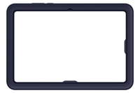 Samsung Tab S11 Frame Cover Navy - Tasche