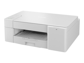 Brother DCP-J1200W - Multifunktionsdrucker - Farbe - Tintenstrahl - A4Letter (Medien)