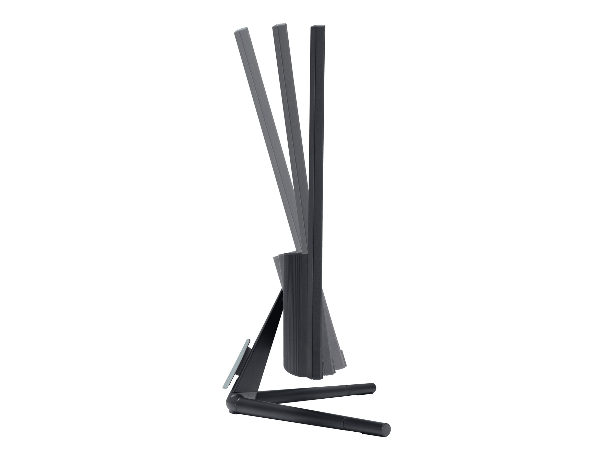 ASUS VU279CFE-B - LED-Monitor - Gaming - 68.6 cm (27")