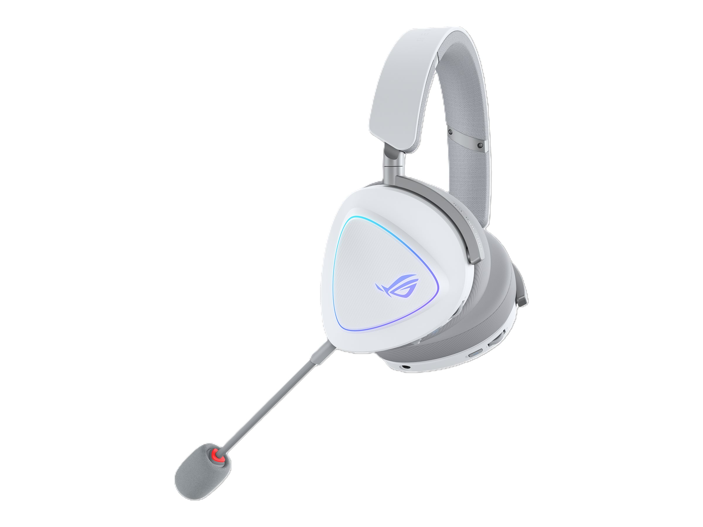 ASUS ROG Delta II - Headset - ohrumschließend