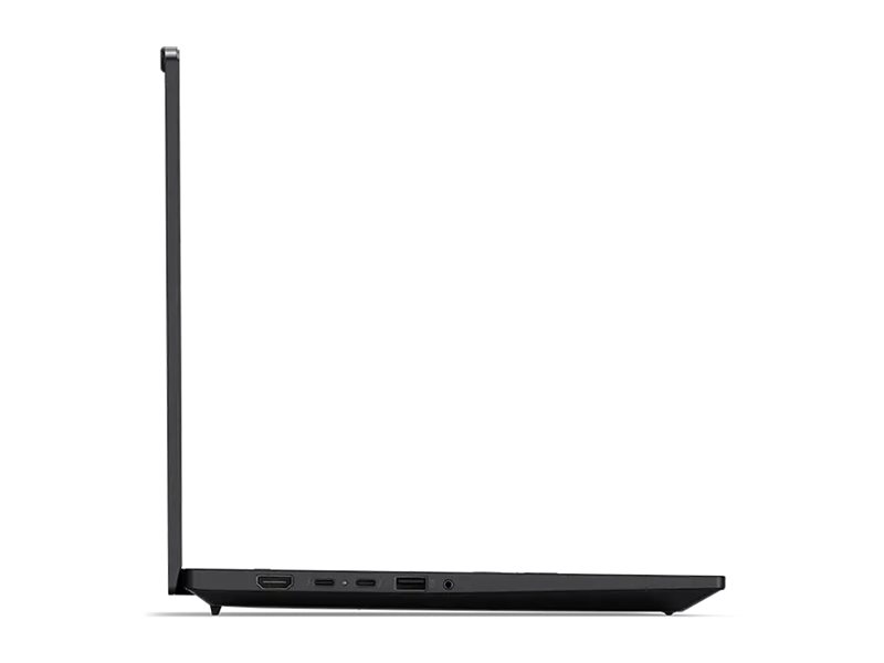 Lenovo ThinkPad P14s Gen 6 21QT - Intel Core Ultra 7 255H - Win 11 Pro - Arc Graphics 140T - 32 GB RAM - 1 TB SSD TCG Opal Encryption 2, NVMe, Performance - 36.8 cm (14.5")