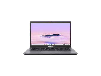 ASUS Chromebook CX3 14 i3-1315U 8 128 CX3402CVA-PQ0732 ChromeOS - Core i3 - Core i3 - 44 GHz