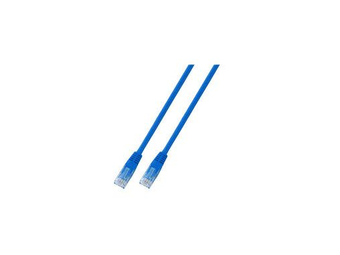 EFB Elektronik EFB-Elektronik ECOLAN - Patch-Kabel - RJ-45 (M)