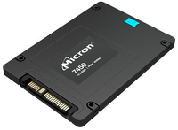 Lenovo Micron 7450 PRO - SSD - Read Intensive - verschlüsselt - 3.84 TB - intern - M.2 22110 - PCIe 4.0 x4 (NVMe)