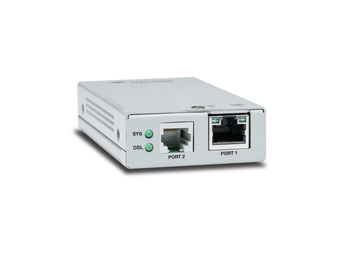 Allied Telesis AT MMC6005 - Netzwerkextender