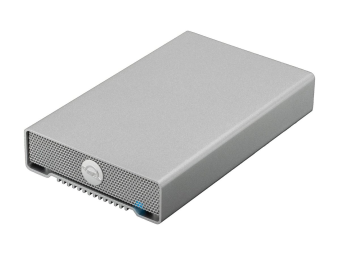 OWC Mercury Elite Pro Mini - Speichergehäuse - 2.5 (6.4 cm)