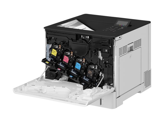 Canon i-SENSYS LBP732Cdw - Drucker - Farbe - Duplex - Laser - A4Legal - 1200 x 1200 dpi - bis zu 38 SeitenMin. (einfarbig)