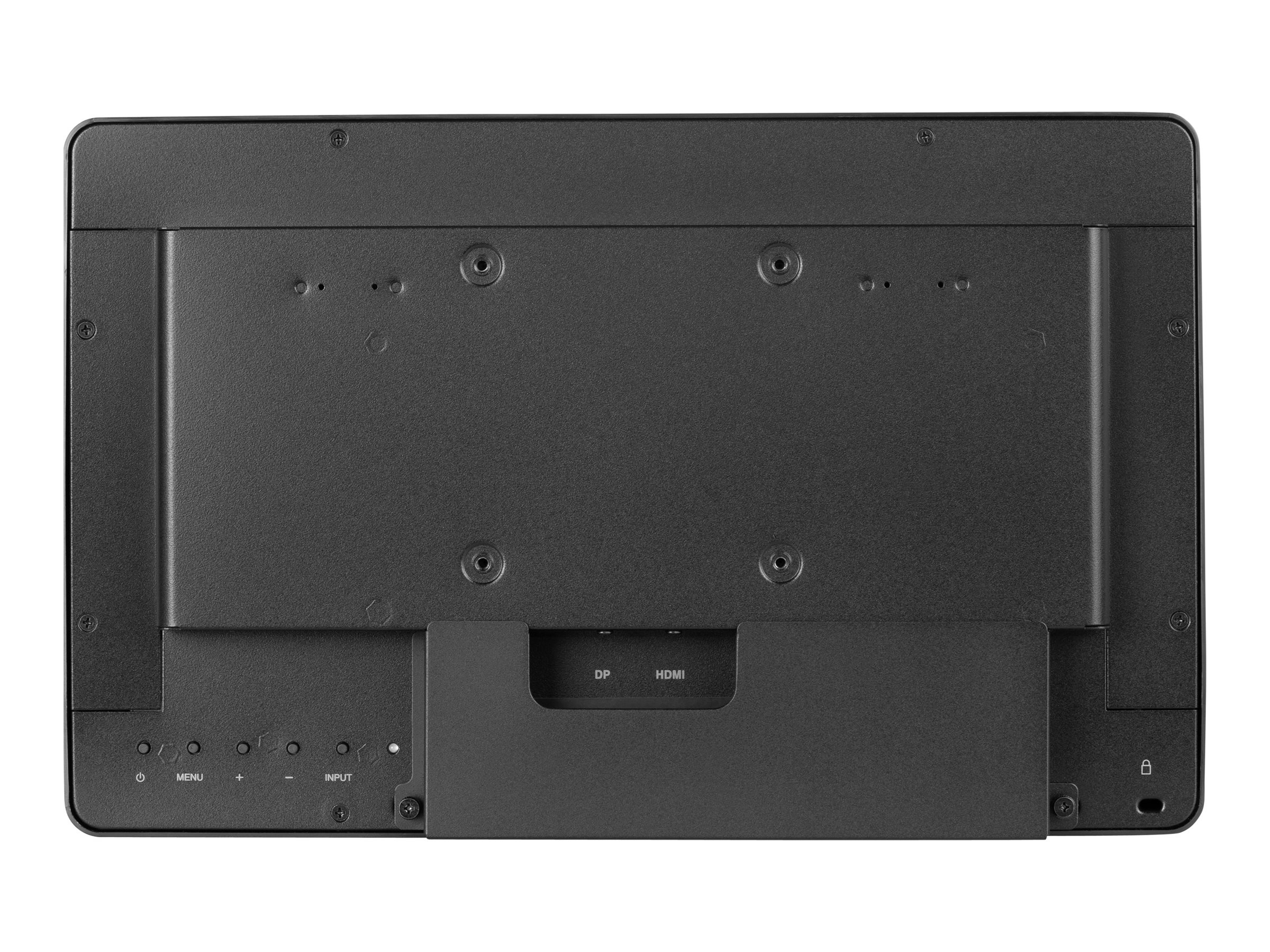 Iiyama ProLite TF1633MSC-B1 - LED-Monitor - 39.5 cm (15.6")