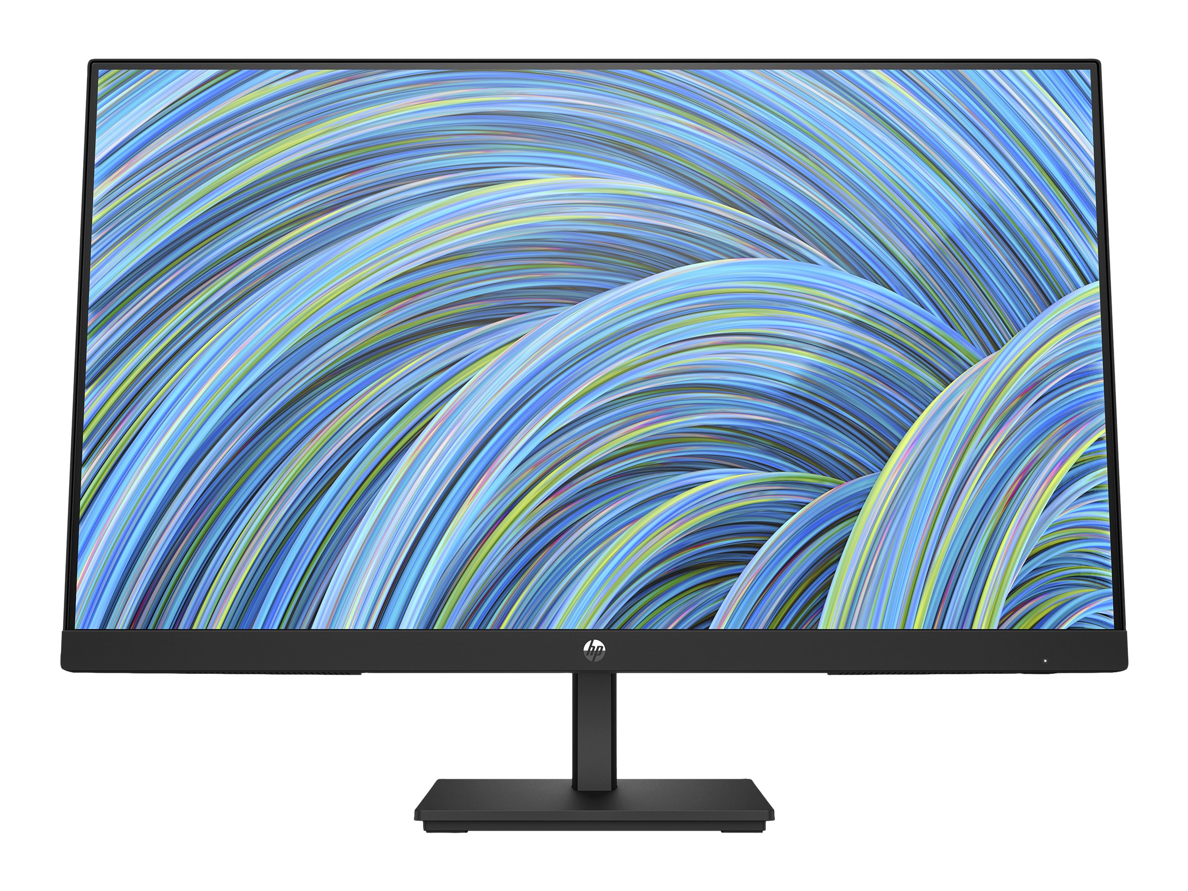 HP P24v G5 - P-Series - LED-Monitor - 60.5 cm (23.8)