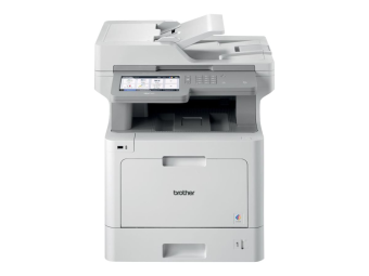 Brother MFC-L9570CDW - Multifunktionsdrucker - Farbe - Laser - A4Legal (Medien)