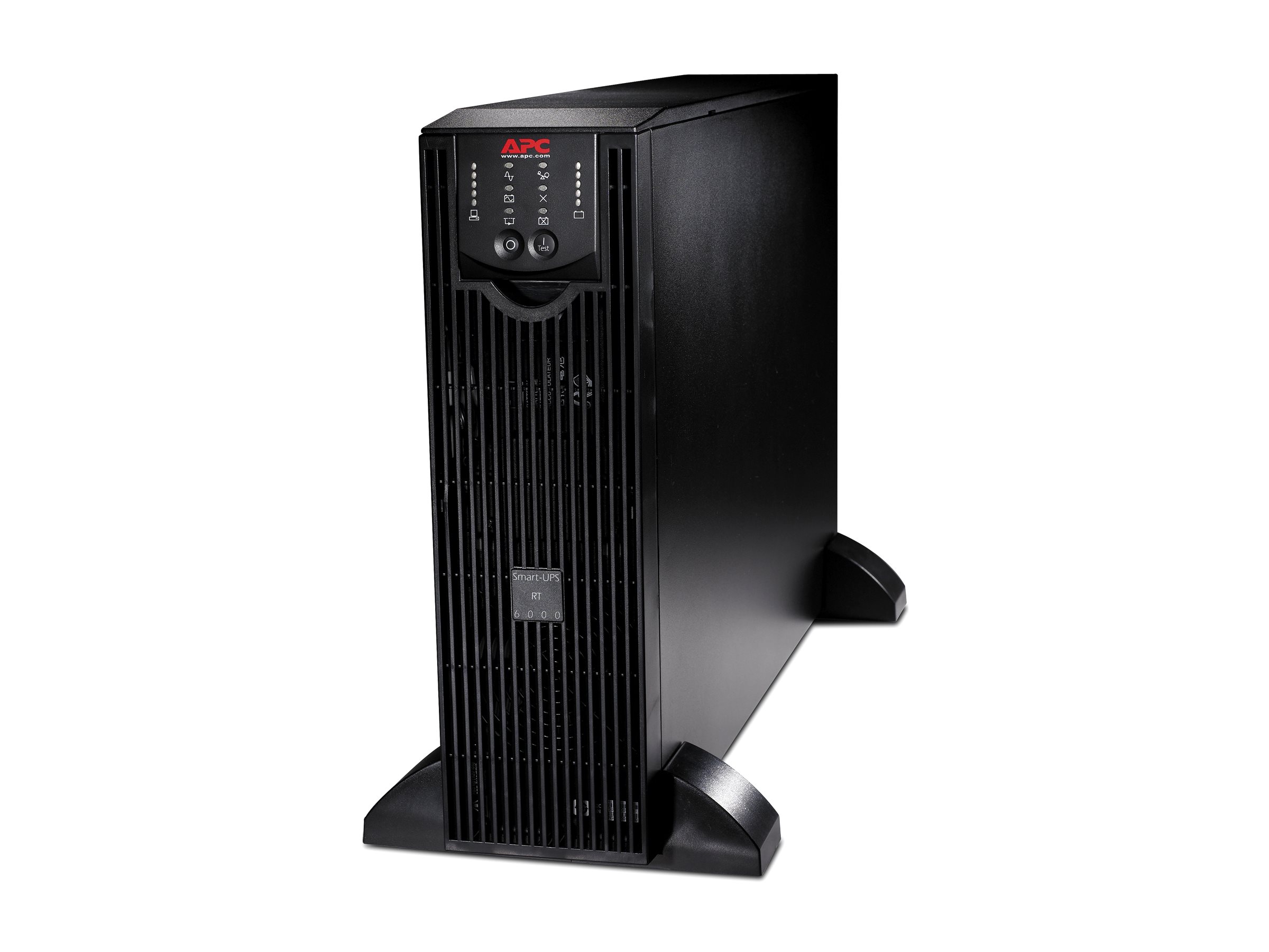 APC Smart-UPS RT - USV - Wechselstrom 220230240 V