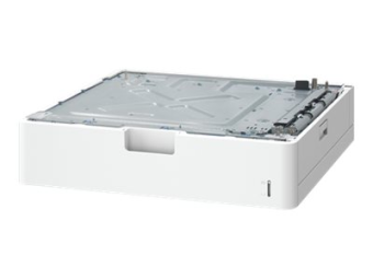 Canon Paper Feeder PF-G1 - Medienschacht - 640 Blätter