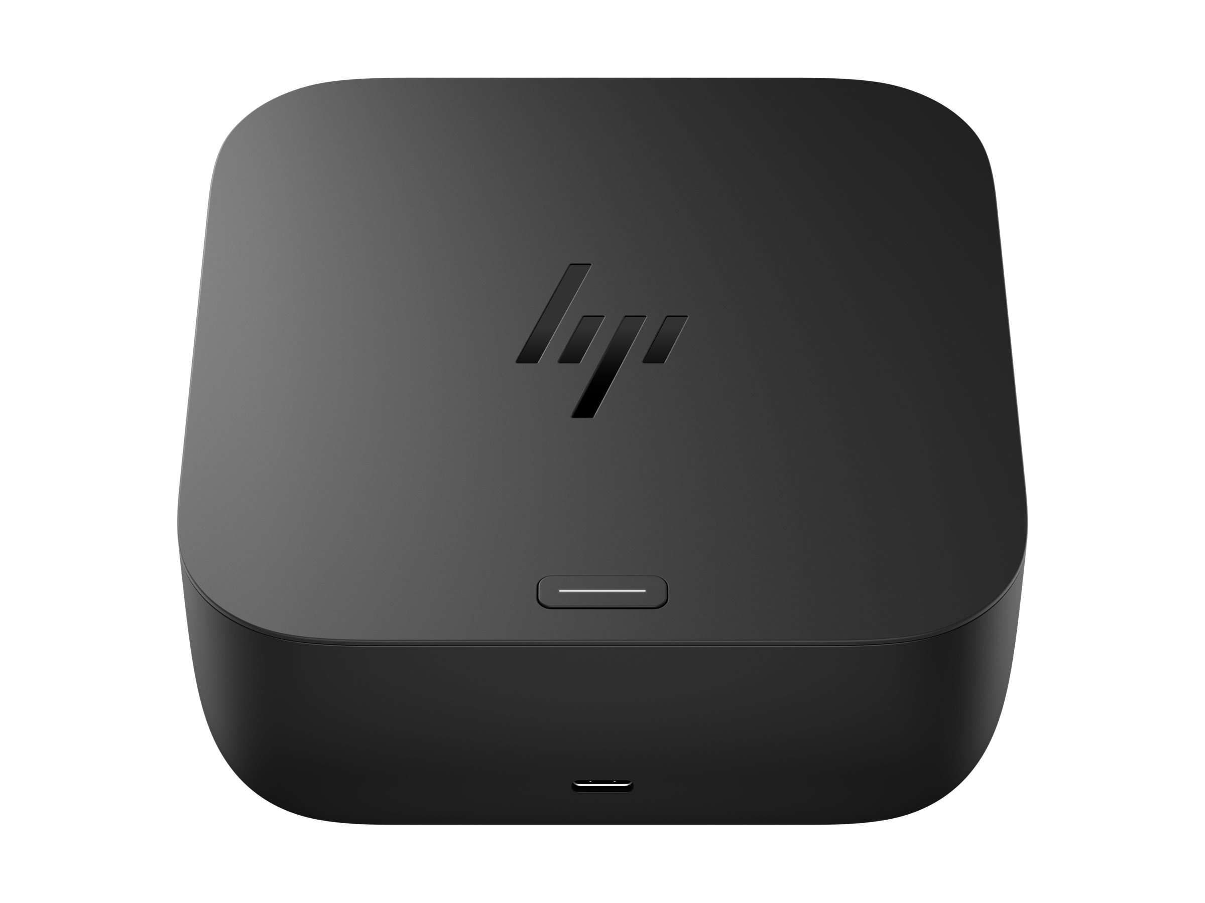 HP G6 - Dockingstation - 2 x DP, HDMI, USB-C