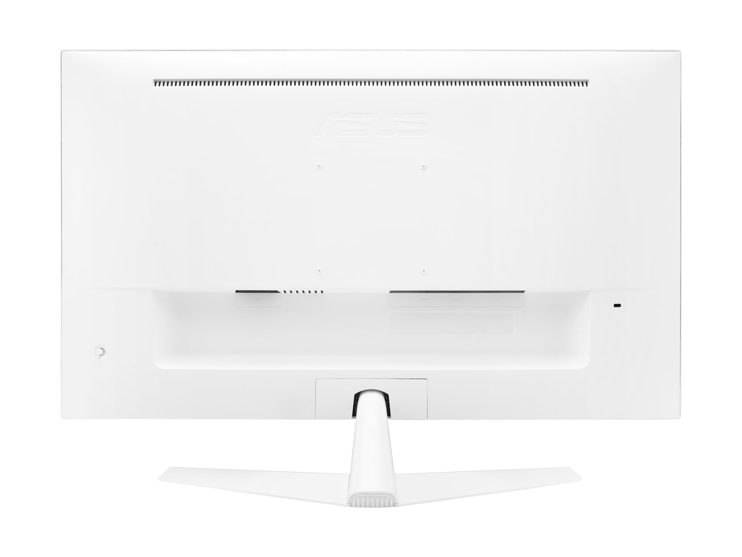 ASUS VY279HF-W - LED-Monitor - Gaming - 68.6 cm (27")