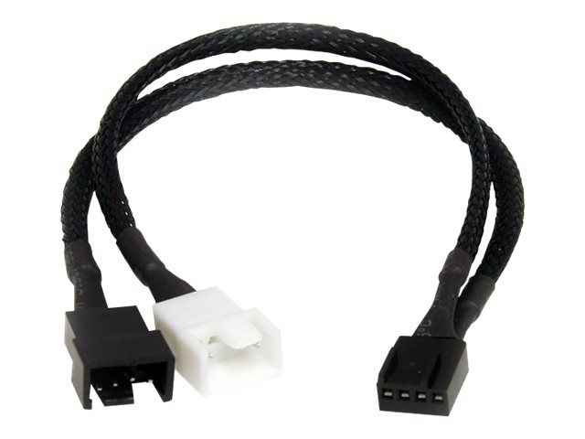 StarTech.com 120x25mm Computer Gehäuselüfter