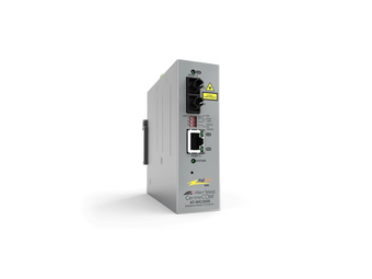 Allied Telesis Industrial Ethernet Media Converter AT-IMC2000TPSC