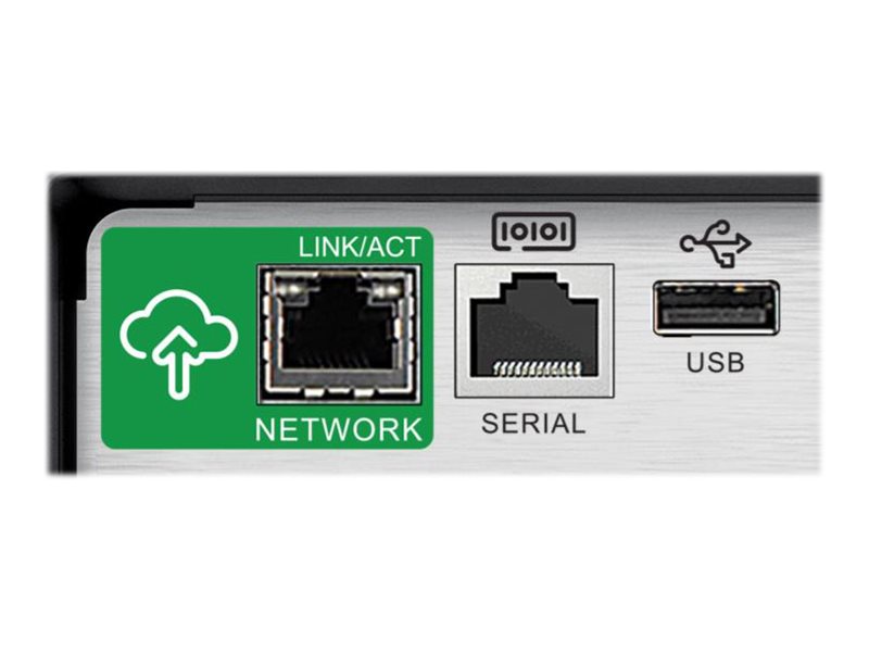 APC Smart-UPS SMT1000IC - USV - Wechselstrom 220230240 V