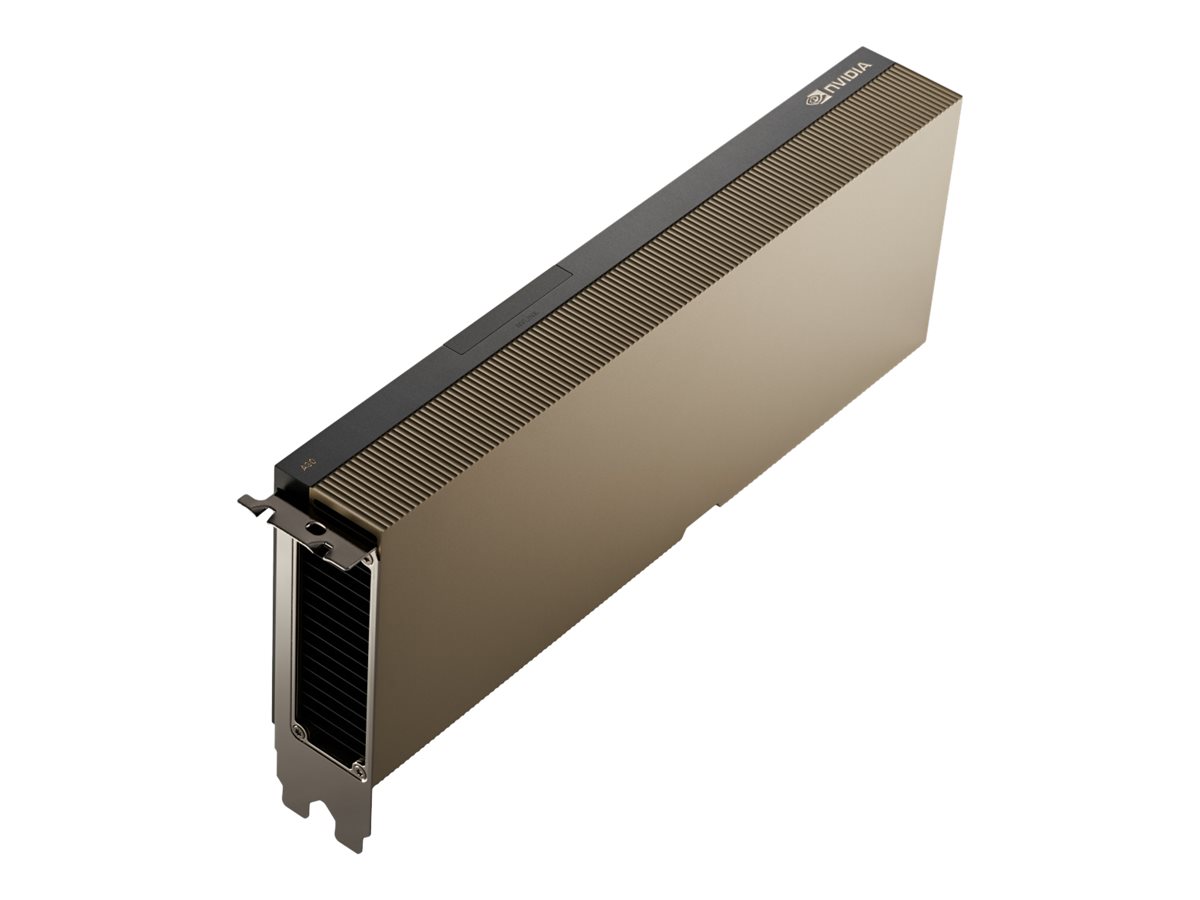 NVIDIA A30 - GPU-Rechenprozessor - A30 - 24 GB HBM2