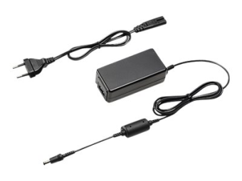 Panasonic DMW-AC10E - Netzteil - für Lumix DC-FZ85 S1M TZ93 DMC-FZ82 S1H