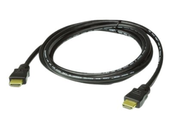 ATEN HDMI mit Ethernetkabel - HDMI (M) bis HDMI (M)