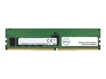 Dell  DDR4 - Modul - 16 GB - DIMM 288-PIN