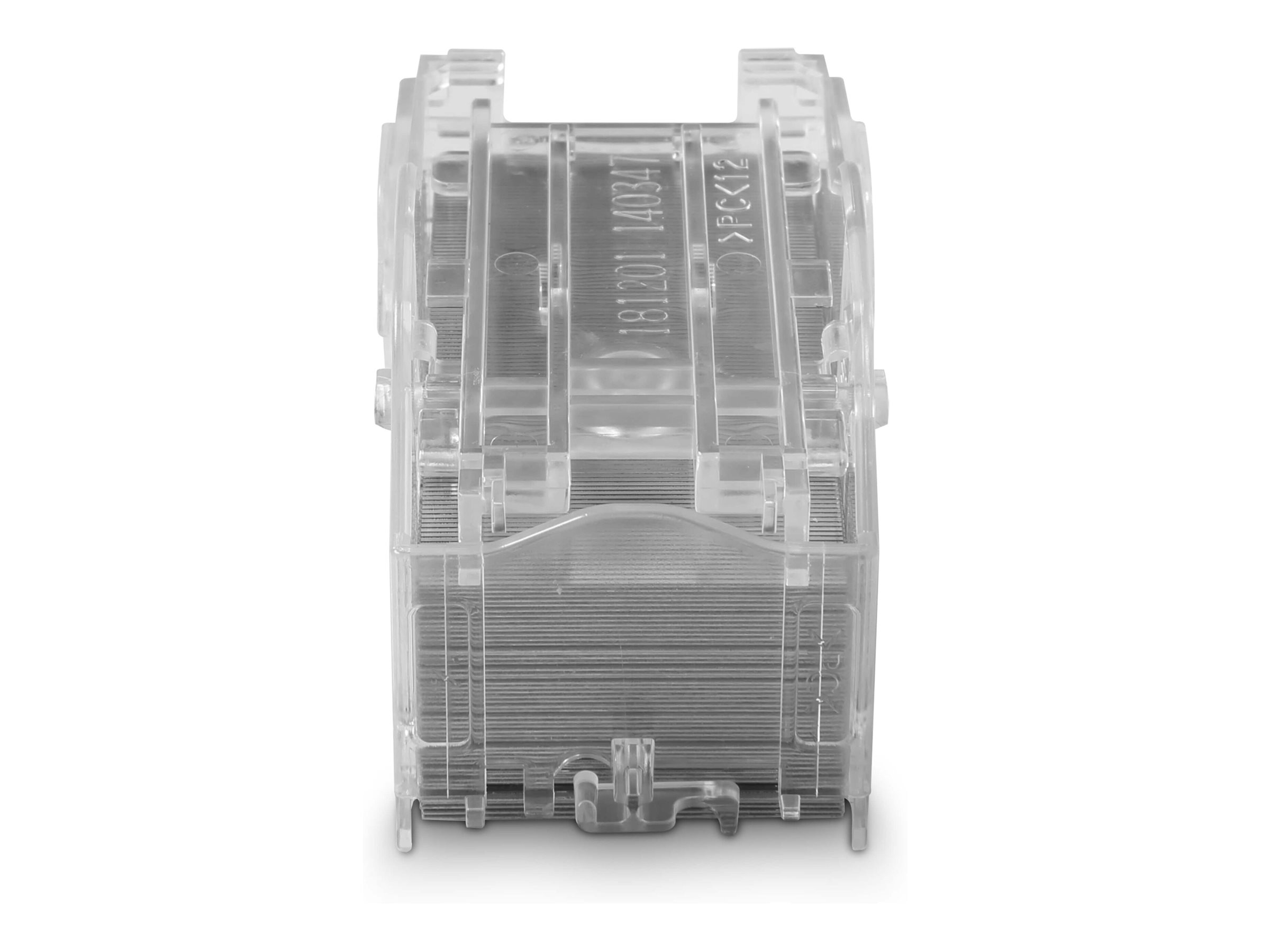 HP  5000 Heftklammern - original - Stapel-Kartuschenauffüllung