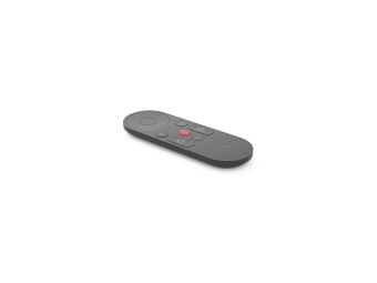 Logitech Videokonferenzsystem-Fernsteuerung